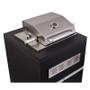 Imagem de Churrasqueira Grill Elétrica Diamond Premium com tampa Titan