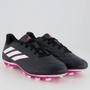 Imagem de Chuteira adidas campo copa pure.4 preto/rosa