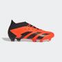 Imagem de Chuteira adidas campo predator accuracy.1 laranja