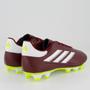 Imagem de Chuteira Adidas Copa Pure 23 Club FxG Campo Bordô