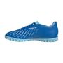 Imagem de Chuteira Adidas de Campo Predator Accuracy P4 Azul - Masculino