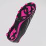 Imagem de Chuteira Adidas Predator Accuracy 23.4 FxG Campo Preta e Pink