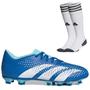 Imagem de Chuteira Adidas Predator Accuracy.4 Campo + Meião Adidas