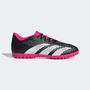 Imagem de Chuteira adidas predator accuracy .4 tf pta rosa