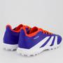 Imagem de Chuteira Adidas Predator League TF Society Azul