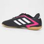 Imagem de Chuteira Adidas Salão Artilheira VI Preto c/ Pink