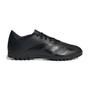 Imagem de Chuteira Adidas Society Predator Accuracy 4 Masculina All Black