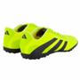 Imagem de Chuteira Adidas Society Predator Essentials 24.5 Jr Verde Limão