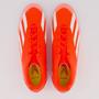 Imagem de Chuteira Adidas X Crazy 23 Club IN Futsal Laranja