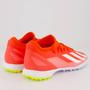 Imagem de Chuteira Adidas X Crazyfast League 23 Academy TF Society Laranja