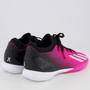 Imagem de Chuteira Adidas X Speedportal 22.3 IN Futsal Pink