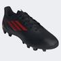 Chuteira Campo Adidas Deportivo III Campo Unissex Imagem de Chuteira Campo Adidas Deportivo III Campo Unissex