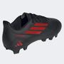 Chuteira Campo Adidas Deportivo III Campo Unissex Imagem de Chuteira Campo Adidas Deportivo III Campo Unissex
