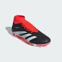 Imagem de Chuteira Campo Adidas Predator 24 Club Sock Unissex