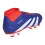 Imagem de Chuteira Campo Adidas Predator 24 Club Sock