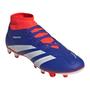 Imagem de Chuteira Campo Adidas Predator 24 Club Sock