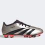 Imagem de Chuteira Campo Adidas Predator 24 Club Unissex