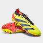 Imagem de Chuteira Campo Adidas Predator 24 Elite Low Unissex