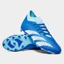 Imagem de Chuteira Campo Adidas Predator Accuracy P4 Sock Unissex