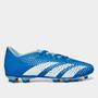 Imagem de Chuteira Campo Adidas Predator Accuracy P4 Unissex