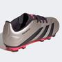 Imagem de Chuteira Campo Infantil Adidas Predator 24 Club Low