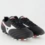 Imagem de Chuteira Campo Mizuno Morelia Classic MD Masculino Preto