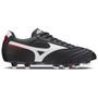 Imagem de Chuteira Campo Mizuno Morelia Classic MD Preta 1076776677