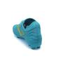 Imagem de Chuteira Campo Penalty S11 Locker Kids XXI Masculina - Azul/Amarelo