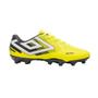 Imagem de Chuteira campo umbro action jr infantil