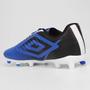 Imagem de Chuteira Campo Umbro Fifty IV - Coral