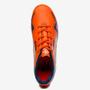 Imagem de Chuteira Campo Umbro Prisma U01fb00142-623 Laranja/Branco