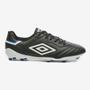 Imagem de Chuteira Campo Umbro Speciali Classic Cor: Preto E Branco - Tamanho: 41