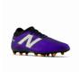 Imagem de Chuteira de Campo New Balance Tekela Magique Fg V4+ Azul - Masculina