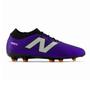 Imagem de Chuteira de Campo New Balance Tekela Magique Fg V4+ Azul - Masculina