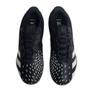 Imagem de Chuteira Futebol Masculina Indoor Adidas Predator Freak.4 Preta