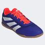 Imagem de Chuteira Futsal Adidas Predator 24 Club Unissex