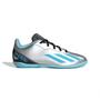 Imagem de Chuteira Futsal Adidas X Crazyfast Messi.4 Infantil