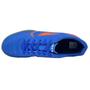 Imagem de Chuteira Futsal Dray 806 Masculina - Azul e Laranja