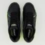 Imagem de Chuteira Futsal Joma Dribling Preto+Verde