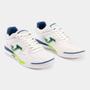 Imagem de Chuteira Futsal Joma Top Flex Rebound Branco - Masculino