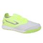 Imagem de Chuteira Futsal Masculina Topper Dominator Fuse Verde - TP04