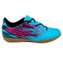 Imagem de Chuteira Futsal Penalty Tornado Infantil Original Com NF