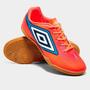 Imagem de Chuteira Futsal Umbro Cannon Unissex