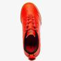 Imagem de Chuteira Futsal Umbro Class Fiery Masculina - Coral