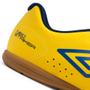 Imagem de Chuteira Futsal Umbro Neo Striker Amarelo