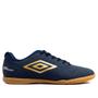 Imagem de Chuteira Futsal Umbro Neo Striker Marinho