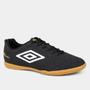 Imagem de Chuteira Futsal Umbro Neo Striker Unissex