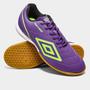 Imagem de Chuteira Futsal Umbro Nitro Unissex - Exclusiva