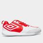 Imagem de Chuteira Futsal Umbro Pro 5 Bump England Unissex