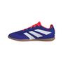 Imagem de Chuteira Indoor Masculina Adidas Predator 24 Club Azul